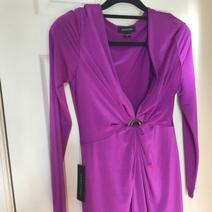 Ladies Sample Dress Spring 2020